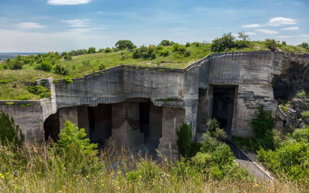 KEDVEZMÉNY A FERTŐRÁKOSI KŐFEJTŐBE